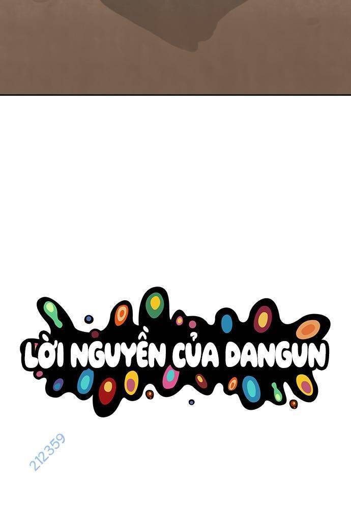 Lời Nguyền Của Dangun Chapter 17 - 44