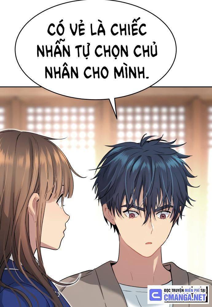 Lời Nguyền Của Dangun Chapter 17 - 46