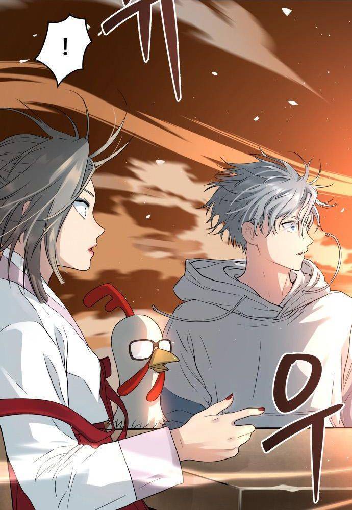 Lời Nguyền Của Dangun Chapter 17 - 60