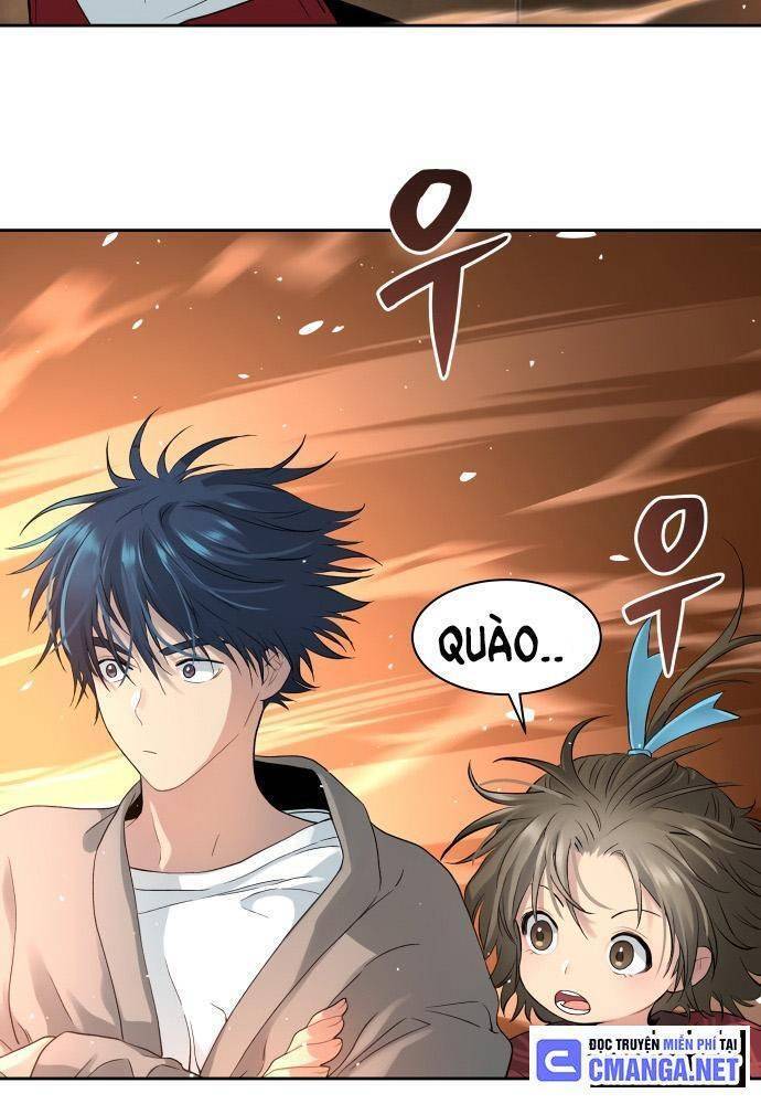 Lời Nguyền Của Dangun Chapter 17 - 61