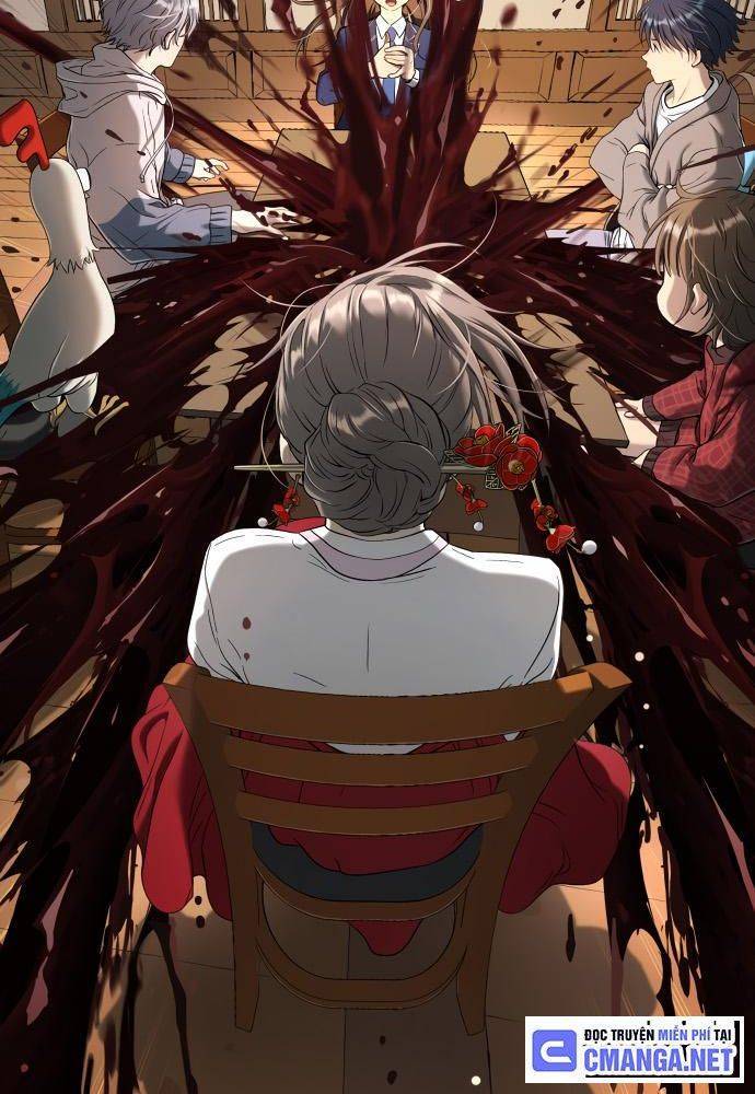 Lời Nguyền Của Dangun Chapter 17 - 67