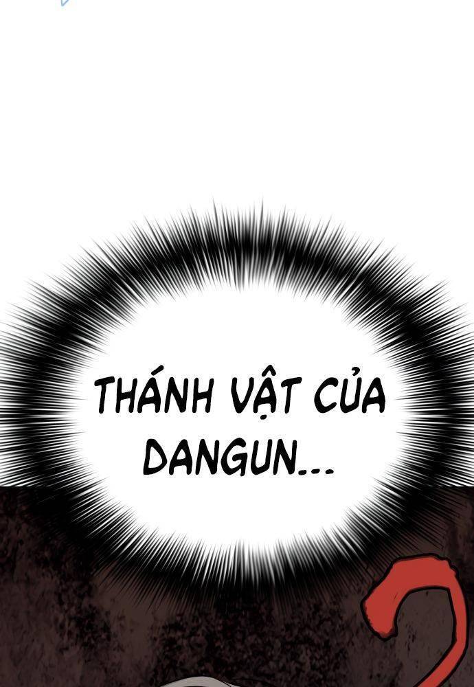 Lời Nguyền Của Dangun Chapter 17 - 8