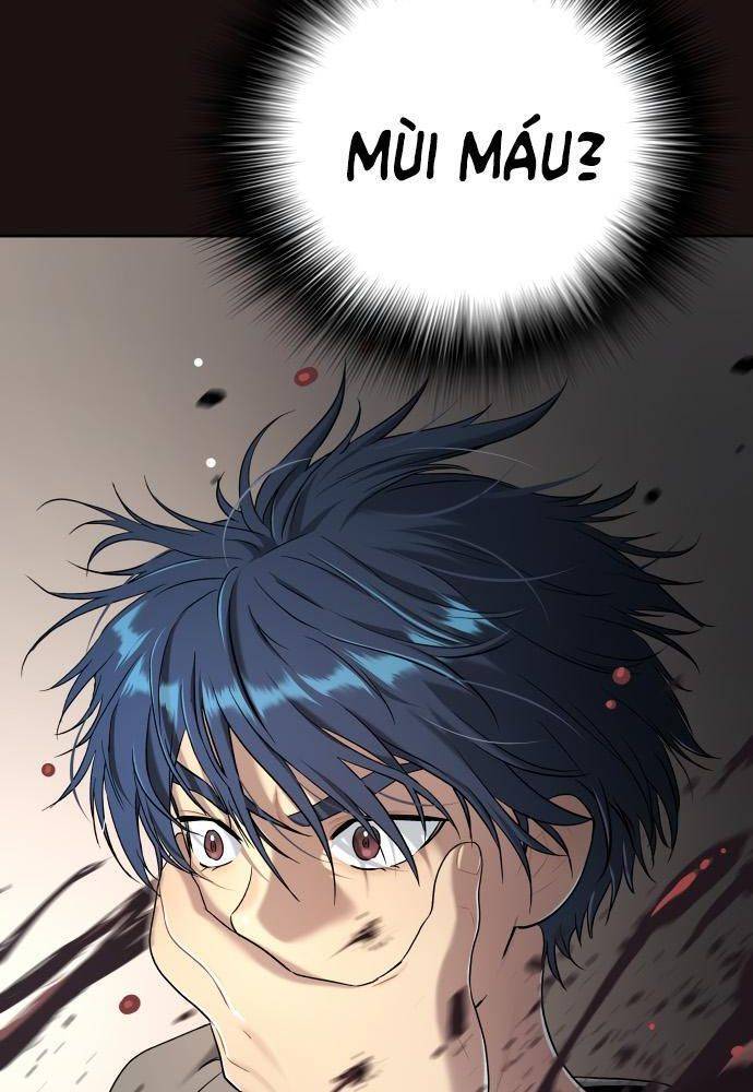 Lời Nguyền Của Dangun Chapter 17 - 71