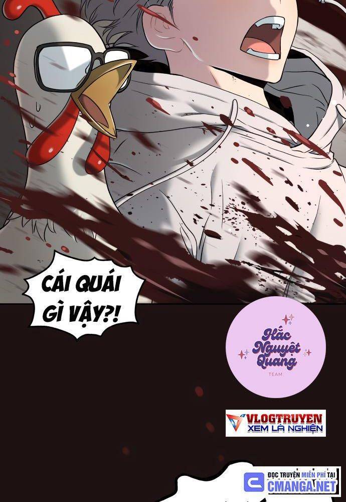 Lời Nguyền Của Dangun Chapter 17 - 73