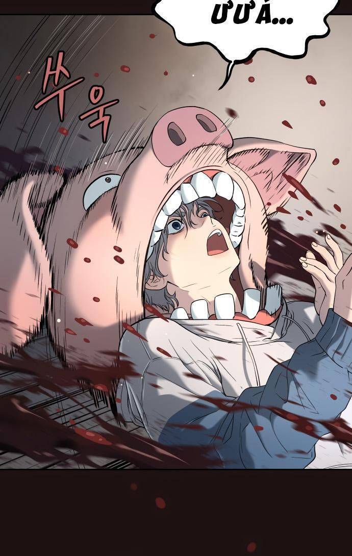 Lời Nguyền Của Dangun Chapter 17 - 74