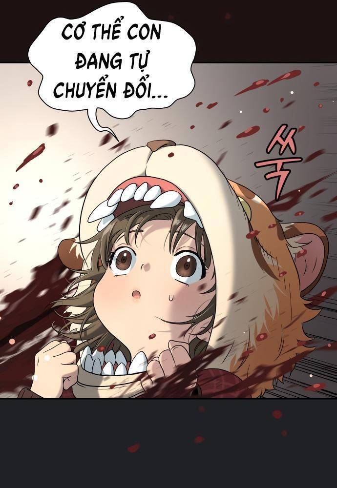 Lời Nguyền Của Dangun Chapter 17 - 75