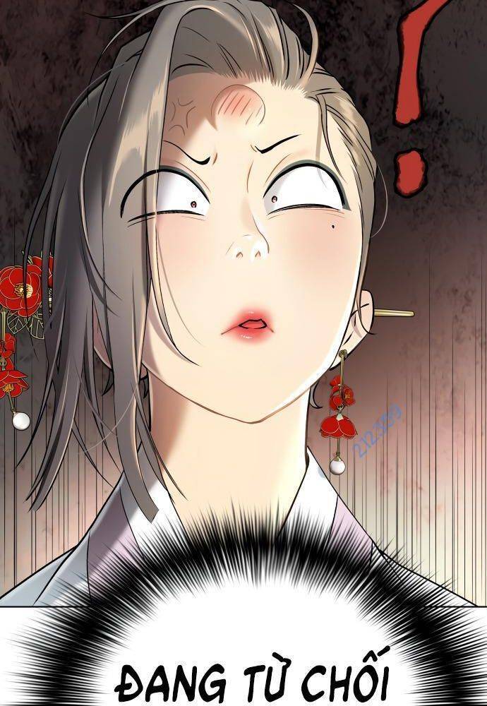 Lời Nguyền Của Dangun Chapter 17 - 9