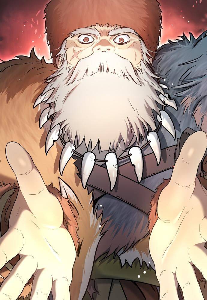 Lời Nguyền Của Dangun Chapter 17 - 86