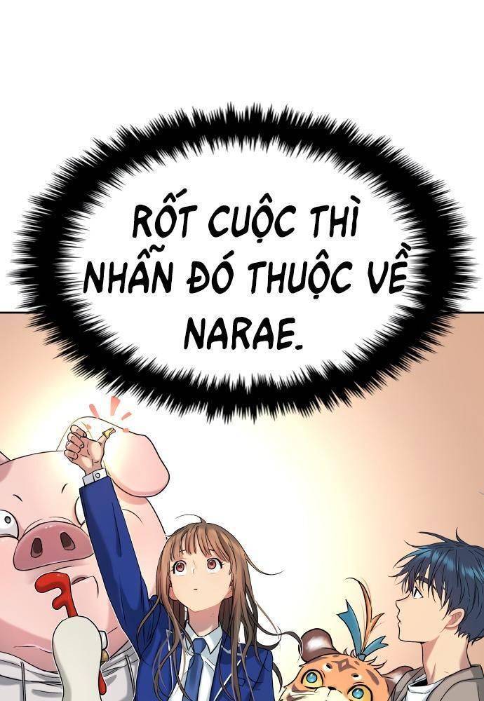 Lời Nguyền Của Dangun Chapter 18 - 2