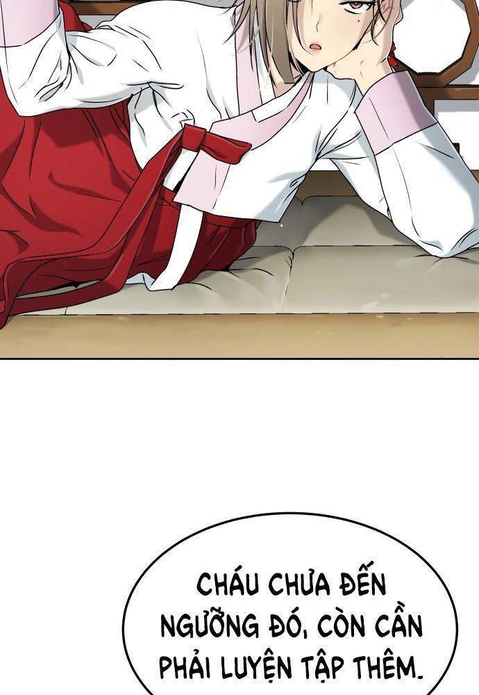 Lời Nguyền Của Dangun Chapter 18 - 101