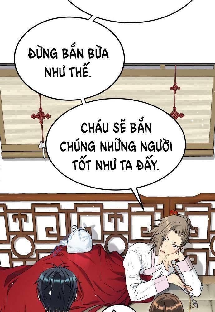 Lời Nguyền Của Dangun Chapter 18 - 102