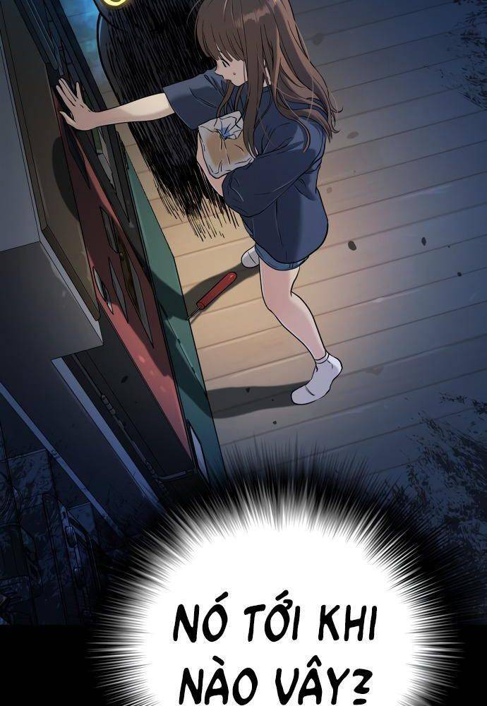 Lời Nguyền Của Dangun Chapter 18 - 126