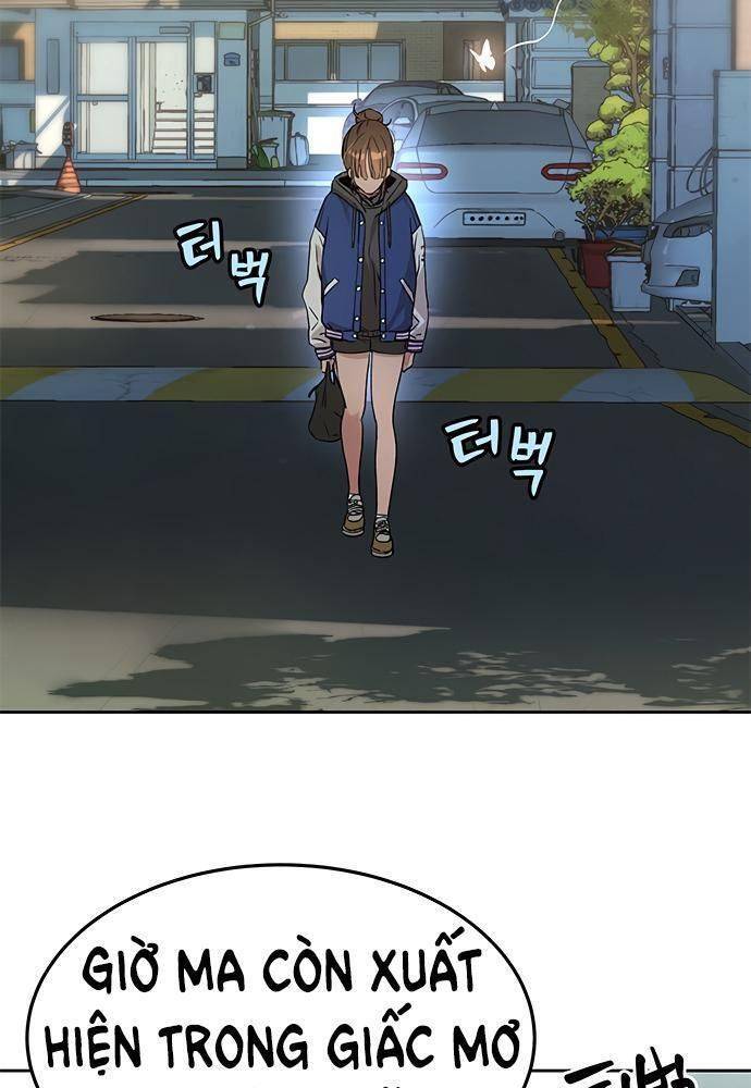 Lời Nguyền Của Dangun Chapter 18 - 155