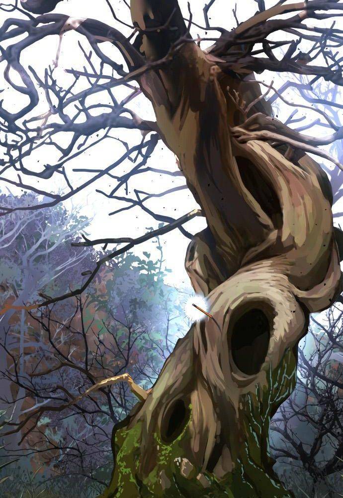 Lời Nguyền Của Dangun Chapter 18 - 171