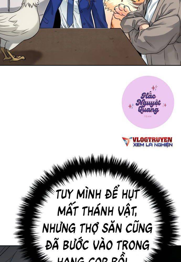 Lời Nguyền Của Dangun Chapter 18 - 3