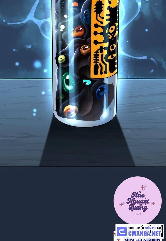 Lời Nguyền Của Dangun Chapter 18 - 22