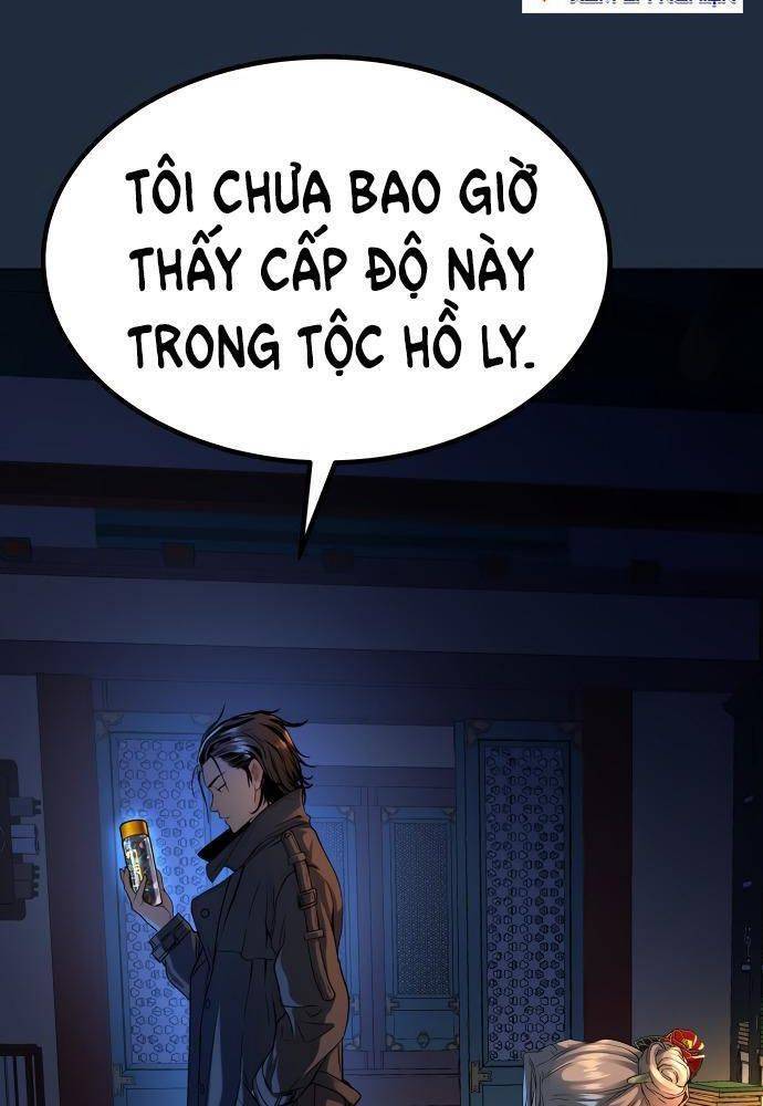 Lời Nguyền Của Dangun Chapter 18 - 23