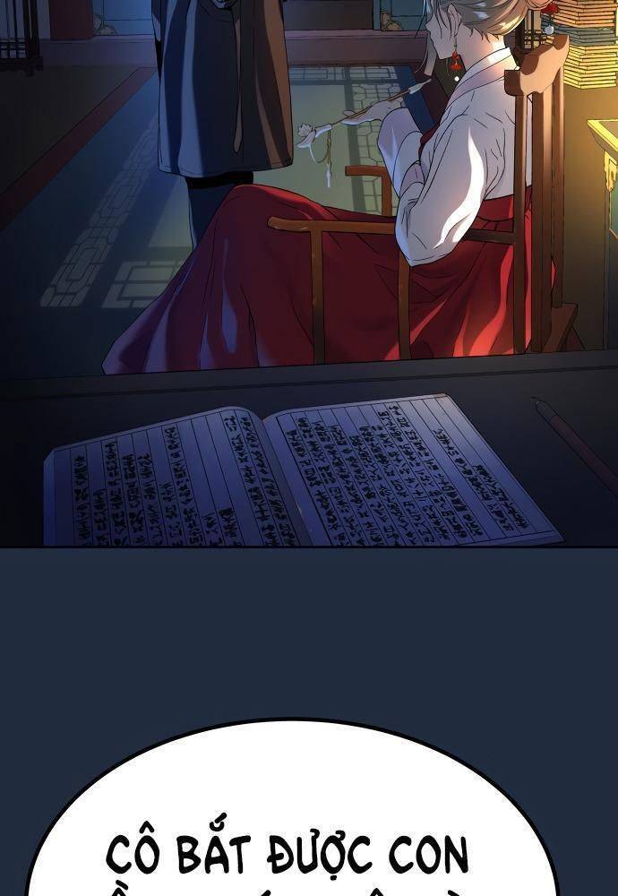 Lời Nguyền Của Dangun Chapter 18 - 24