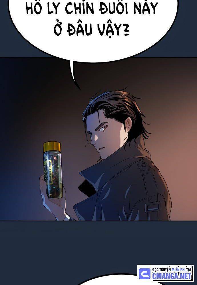 Lời Nguyền Của Dangun Chapter 18 - 25