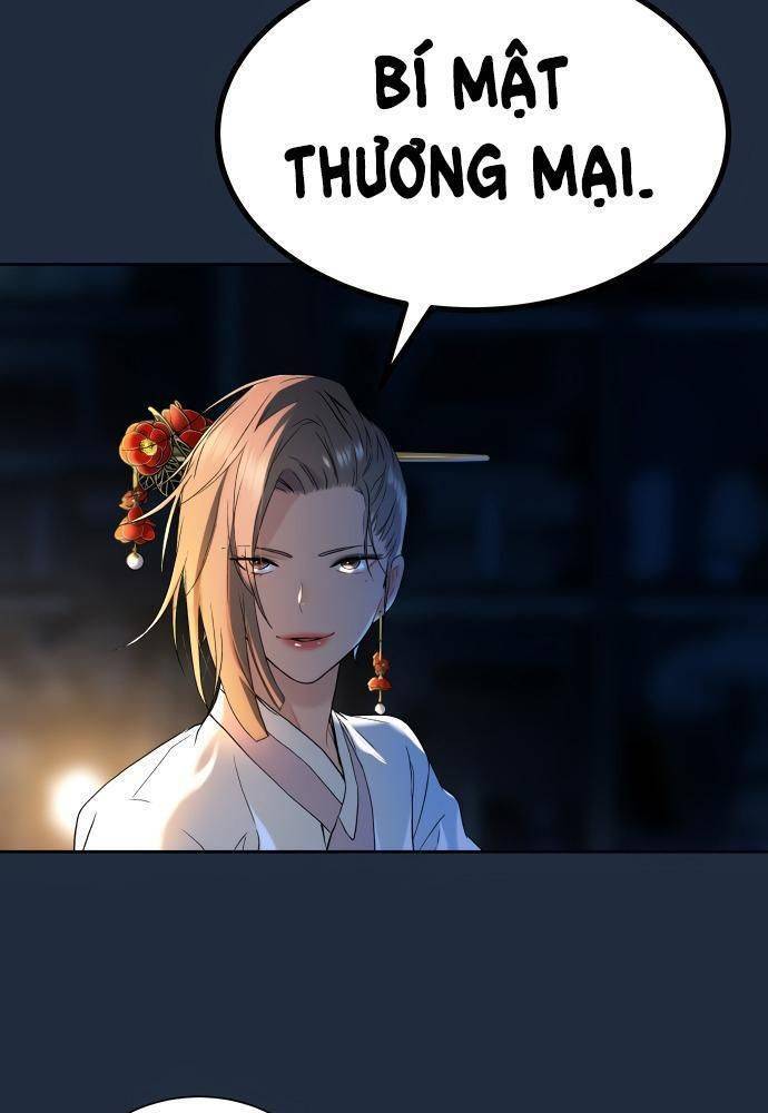 Lời Nguyền Của Dangun Chapter 18 - 26