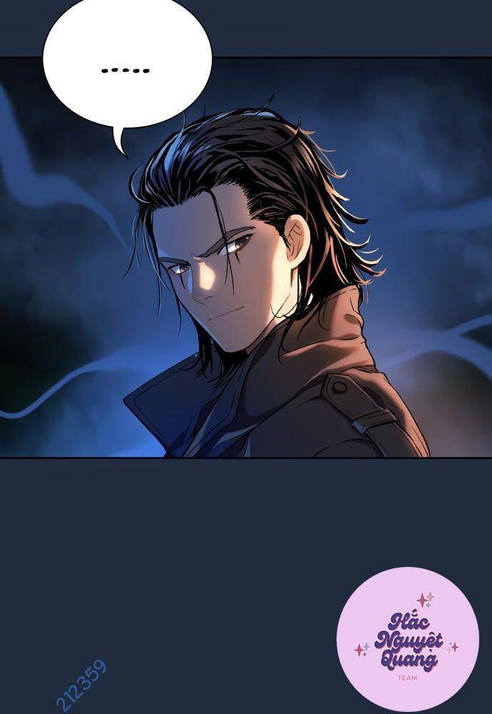 Lời Nguyền Của Dangun Chapter 18 - 27