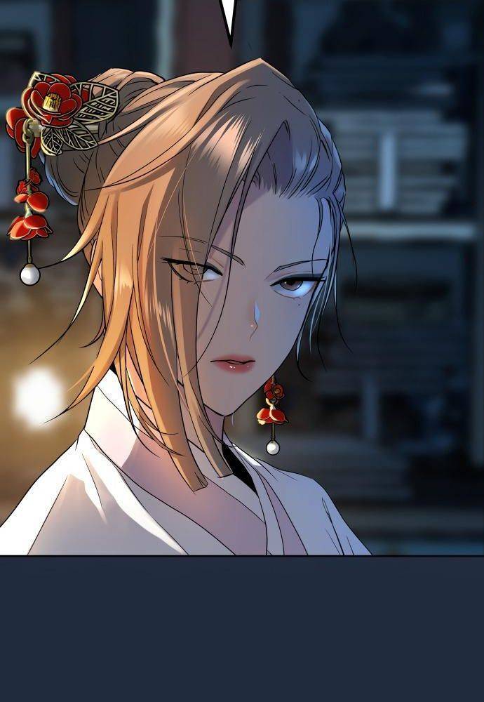 Lời Nguyền Của Dangun Chapter 18 - 32