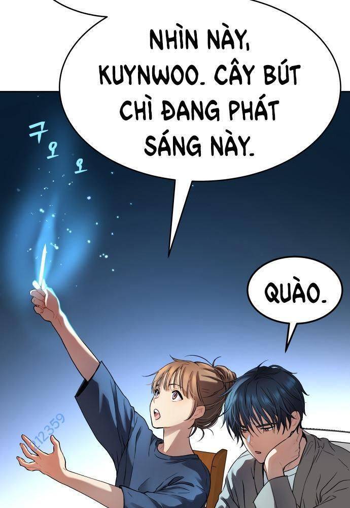 Lời Nguyền Của Dangun Chapter 18 - 42