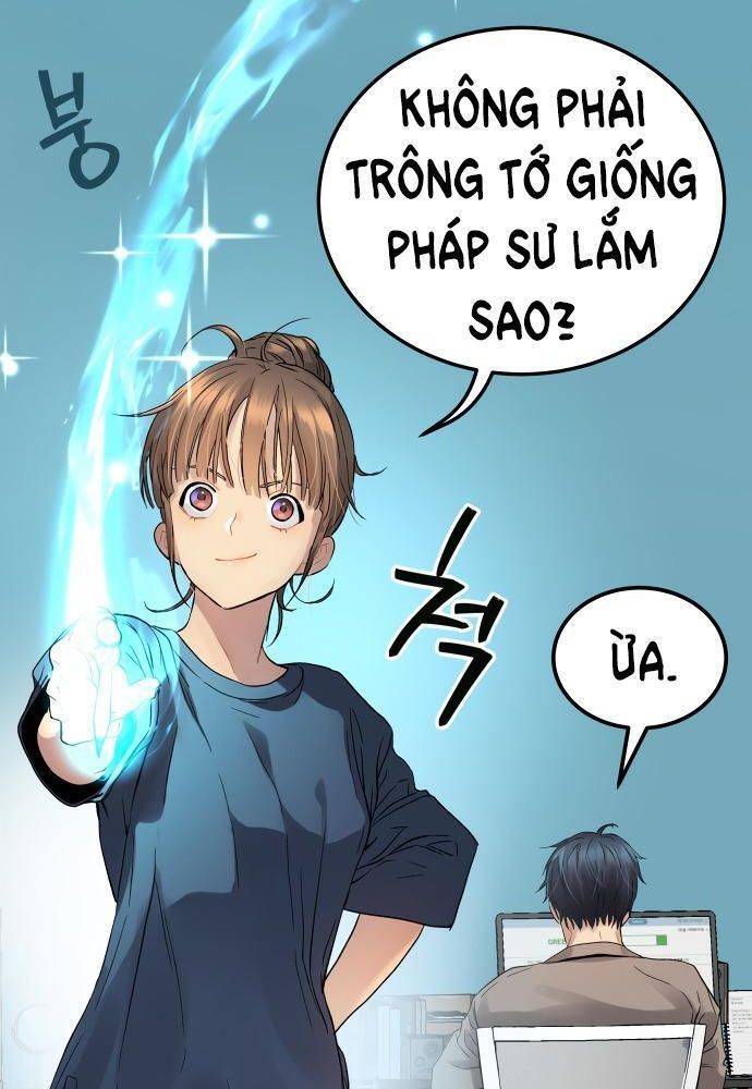 Lời Nguyền Của Dangun Chapter 18 - 45