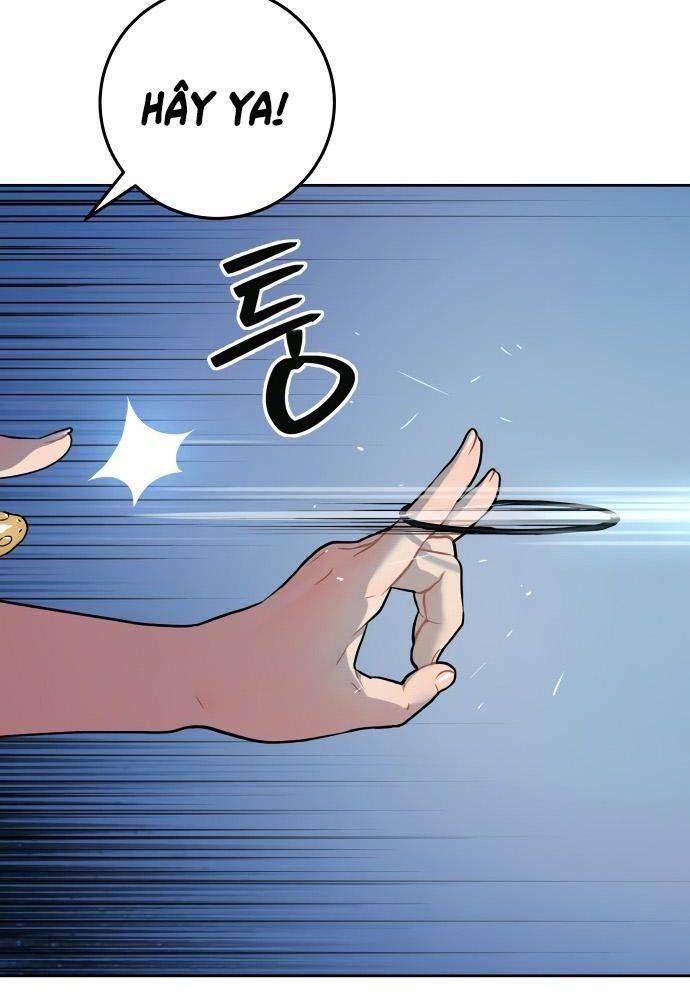 Lời Nguyền Của Dangun Chapter 18 - 51