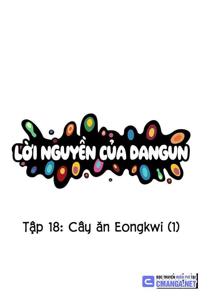Lời Nguyền Của Dangun Chapter 18 - 7