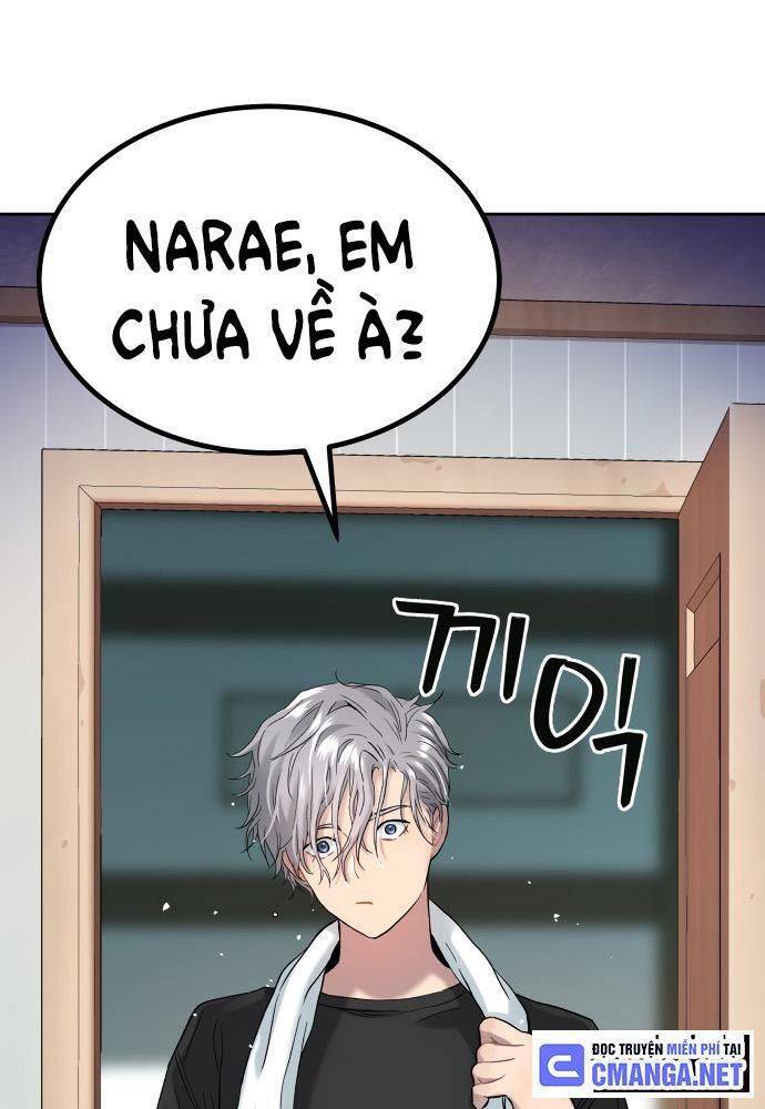 Lời Nguyền Của Dangun Chapter 18 - 73