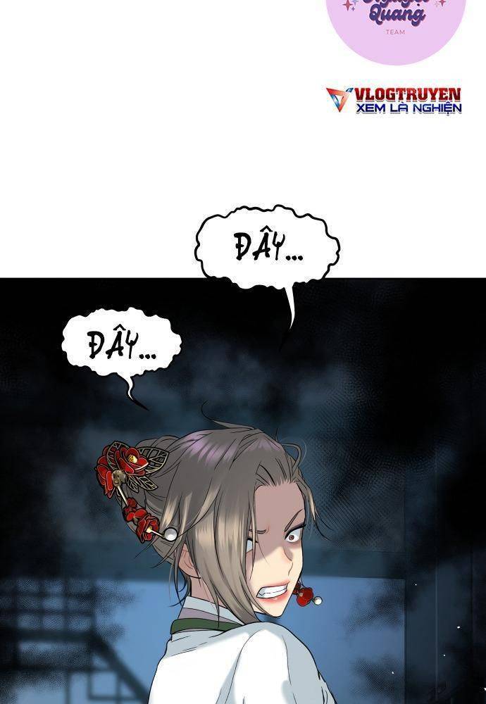 Lời Nguyền Của Dangun Chapter 18 - 83