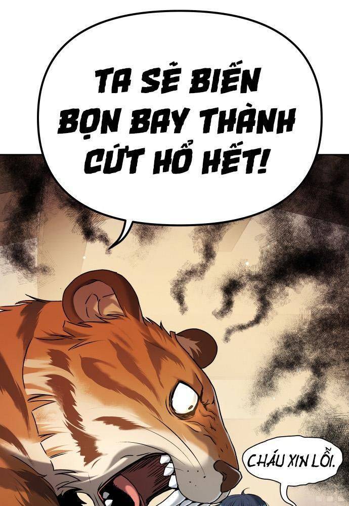 Lời Nguyền Của Dangun Chapter 18 - 93