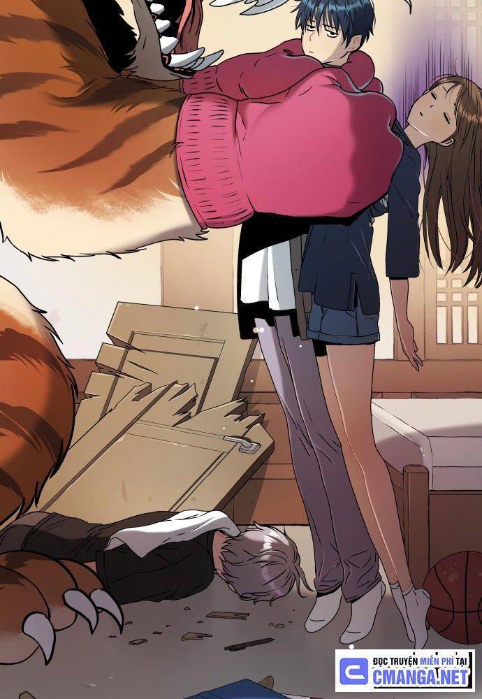 Lời Nguyền Của Dangun Chapter 18 - 94