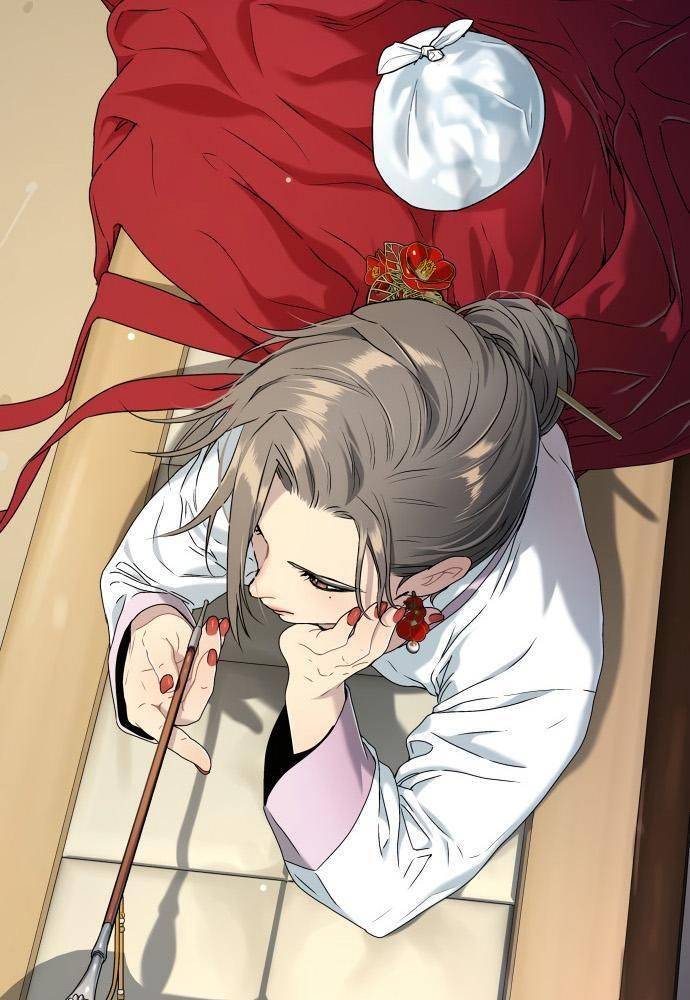 Lời Nguyền Của Dangun Chapter 18 - 98