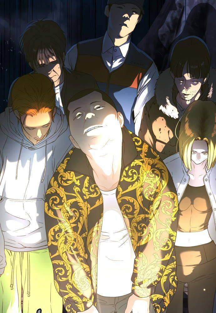 Lời Nguyền Của Dangun Chapter 19 - 110