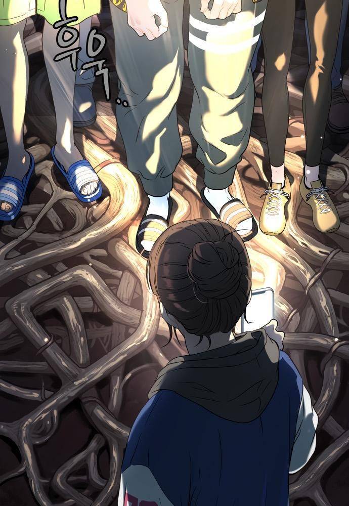 Lời Nguyền Của Dangun Chapter 19 - 111