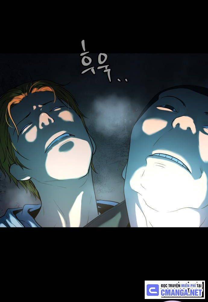 Lời Nguyền Của Dangun Chapter 19 - 115