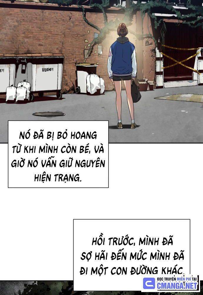 Lời Nguyền Của Dangun Chapter 19 - 13