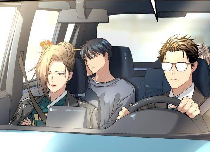 Lời Nguyền Của Dangun Chapter 19 - 123