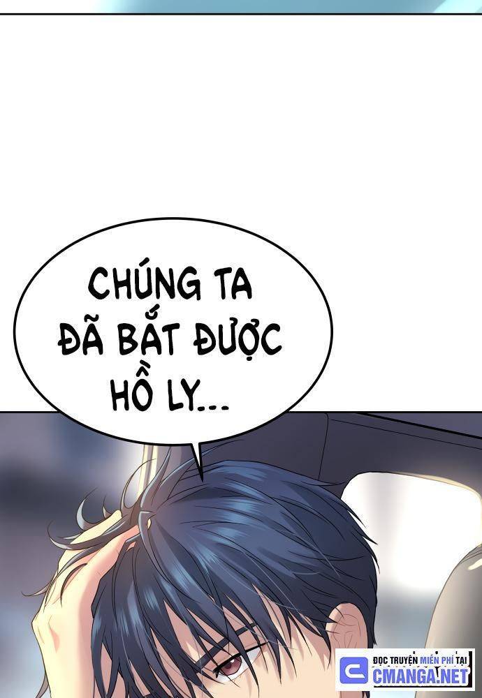 Lời Nguyền Của Dangun Chapter 19 - 124