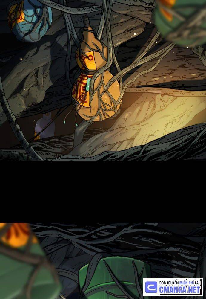 Lời Nguyền Của Dangun Chapter 19 - 136