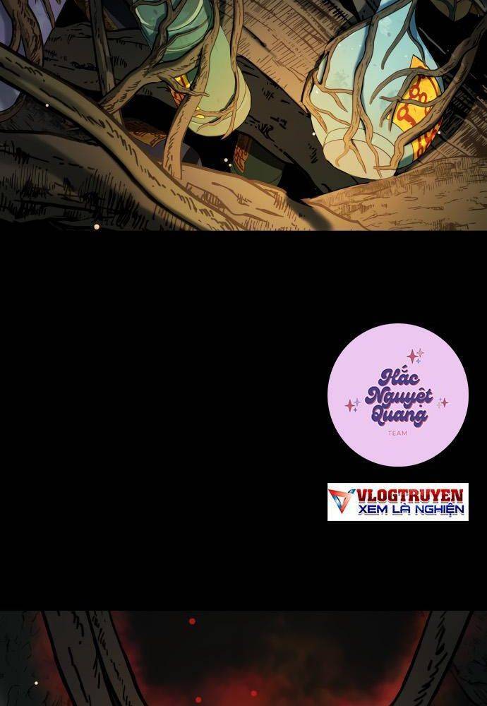 Lời Nguyền Của Dangun Chapter 19 - 138