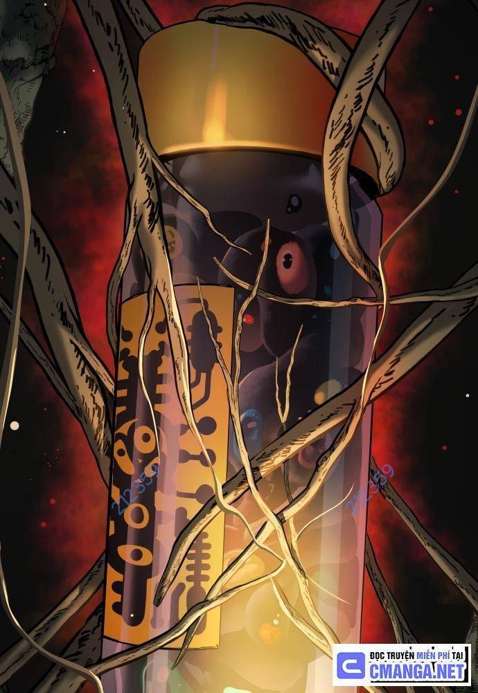 Lời Nguyền Của Dangun Chapter 19 - 139