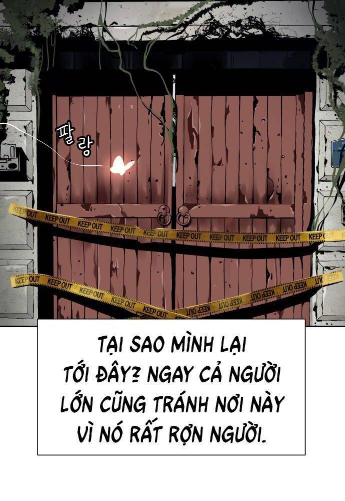 Lời Nguyền Của Dangun Chapter 19 - 15