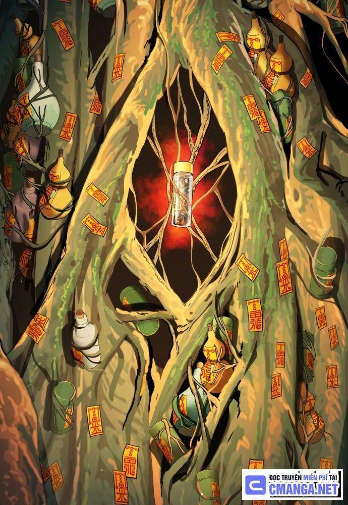 Lời Nguyền Của Dangun Chapter 19 - 142