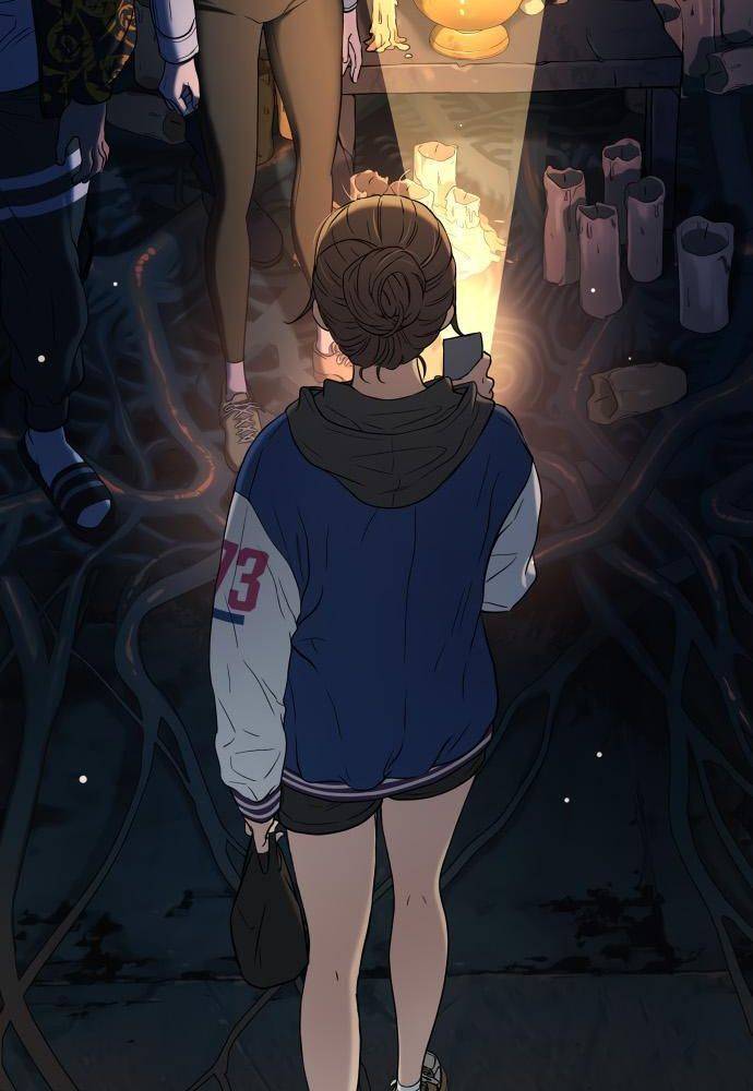 Lời Nguyền Của Dangun Chapter 19 - 144