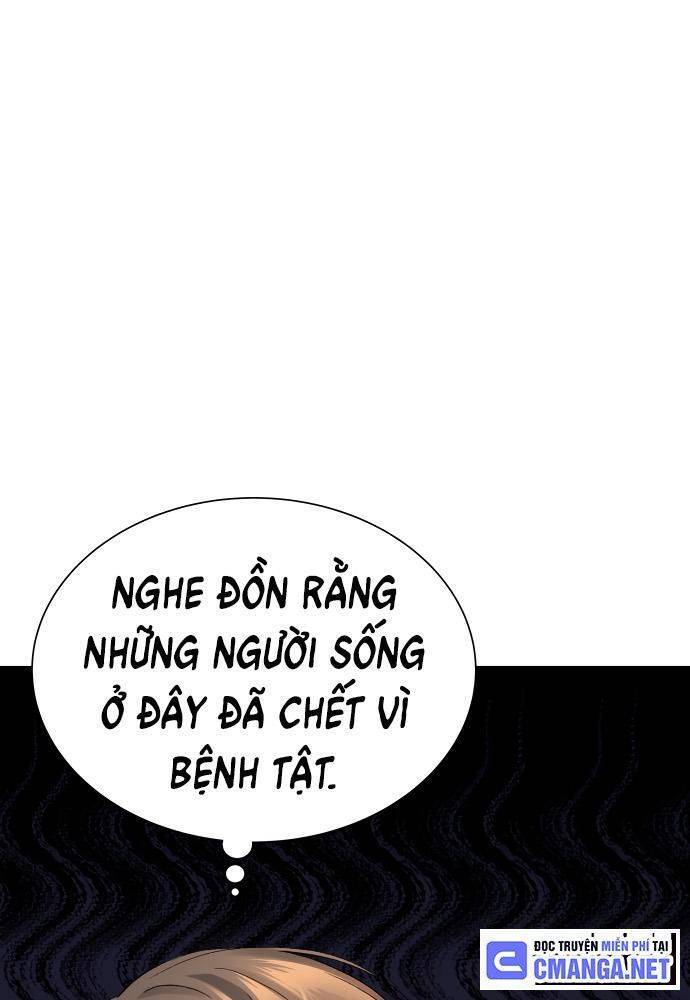 Lời Nguyền Của Dangun Chapter 19 - 16