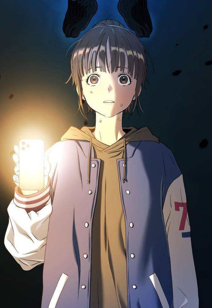 Lời Nguyền Của Dangun Chapter 19 - 152