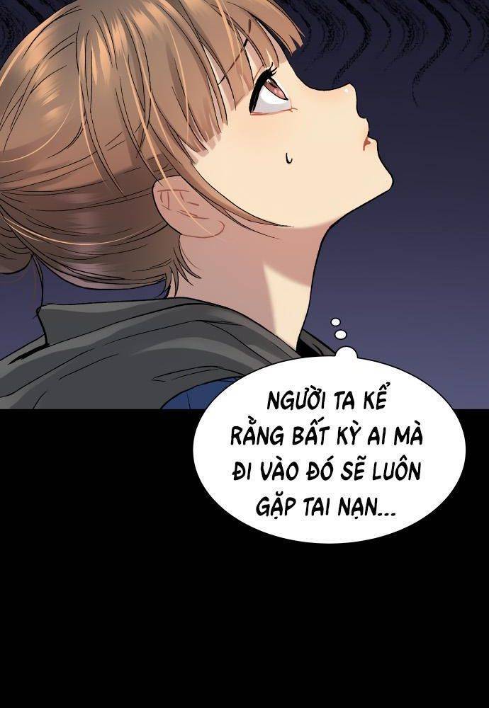 Lời Nguyền Của Dangun Chapter 19 - 17
